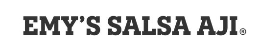 Emy's Salsa Aji